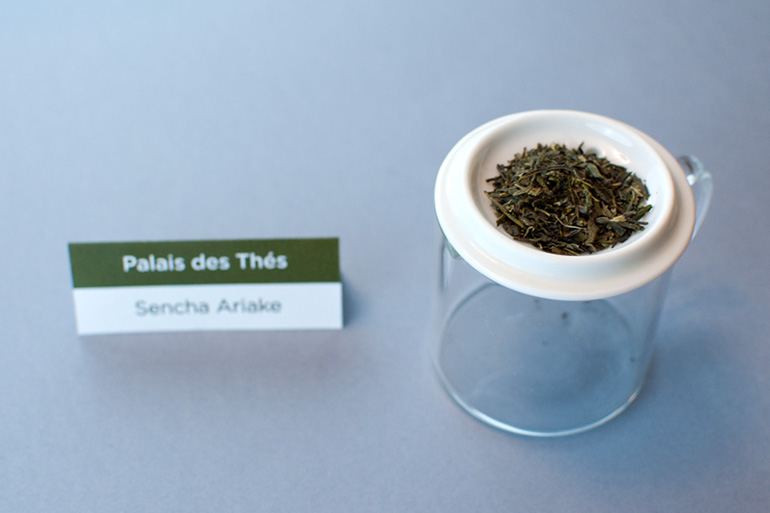 Tea Battle Sencha - Palais des Thés
