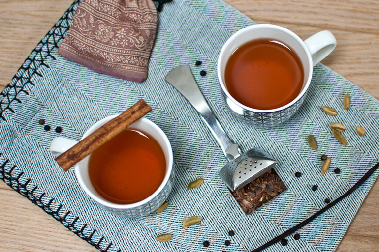Choco de Yogi Tea – Infusion de cacao